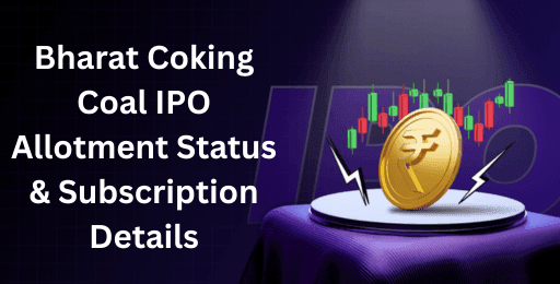 Coking Ipo